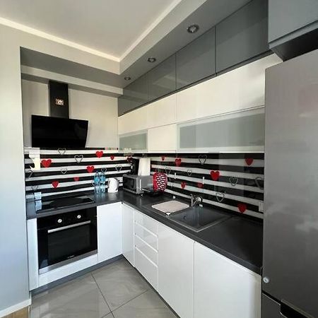 Appartement Walenty Cracovie Extérieur photo