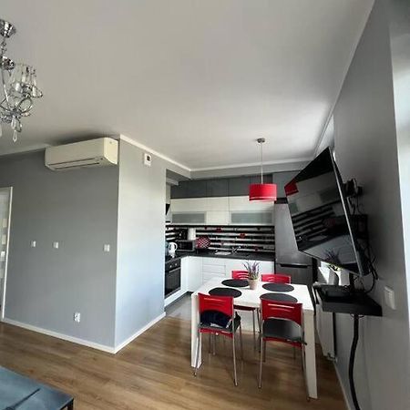 Appartement Walenty Cracovie Extérieur photo