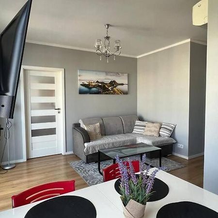 Appartement Walenty Cracovie Extérieur photo