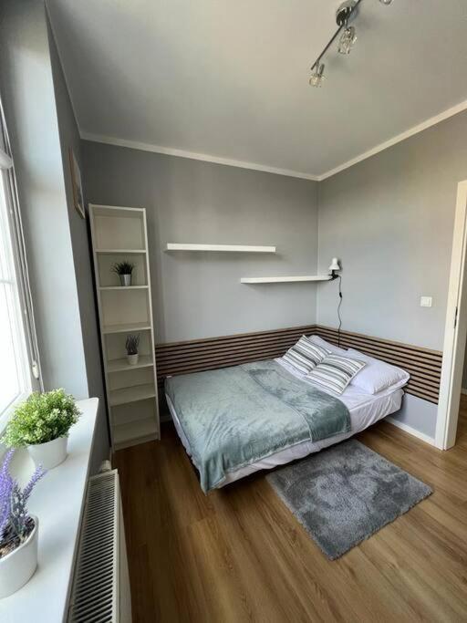 Appartement Walenty Cracovie Extérieur photo