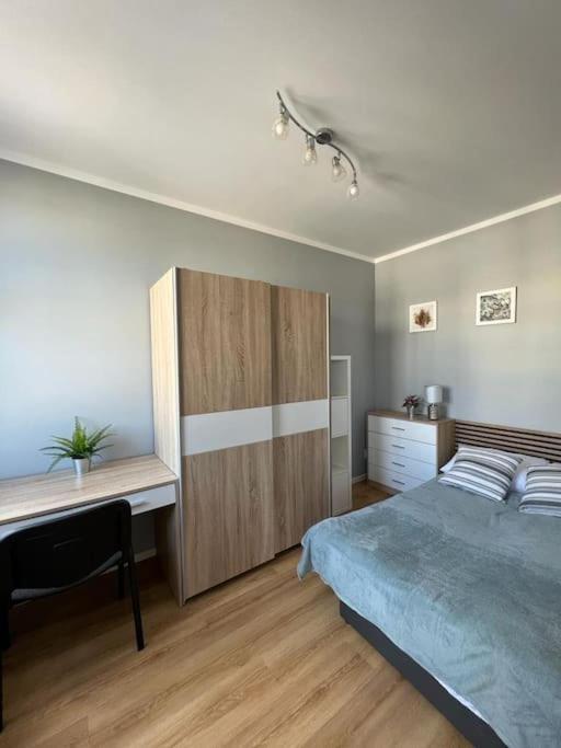 Appartement Walenty Cracovie Extérieur photo