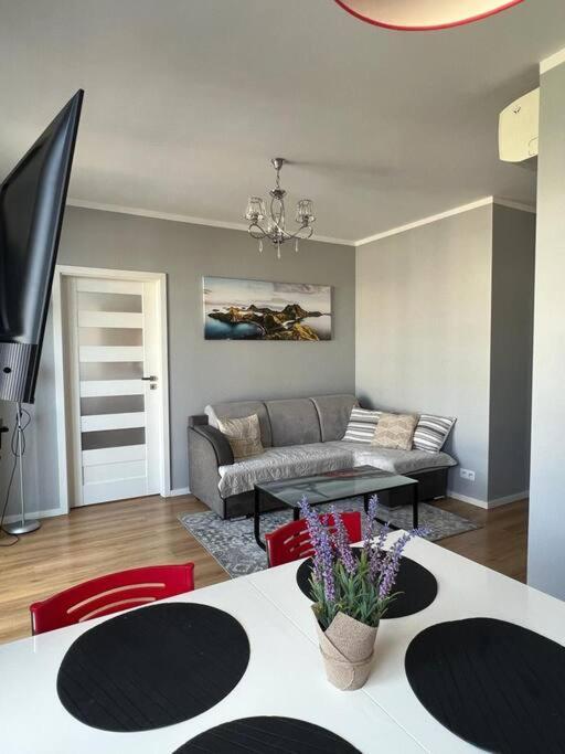 Appartement Walenty Cracovie Extérieur photo