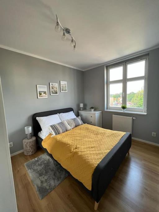 Appartement Walenty Cracovie Extérieur photo