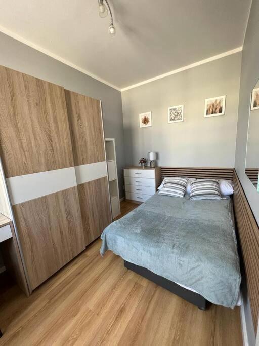 Appartement Walenty Cracovie Extérieur photo