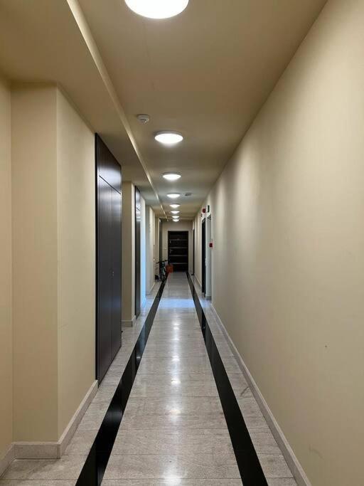 Appartement Walenty Cracovie Extérieur photo