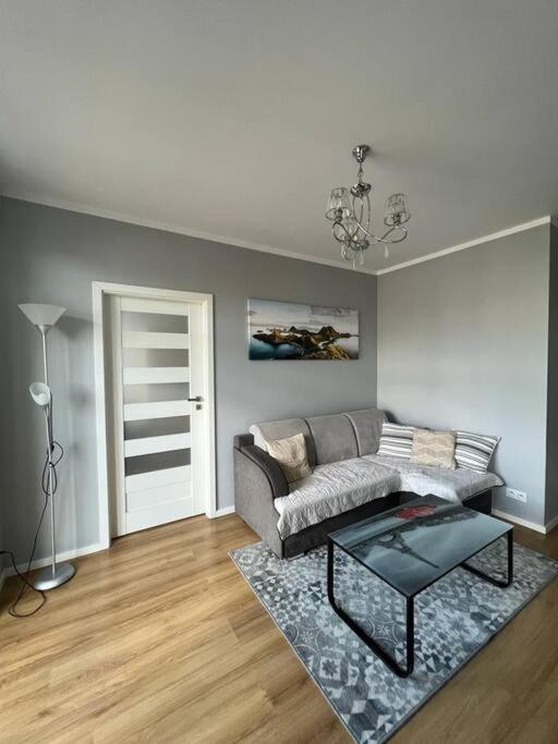 Appartement Walenty Cracovie Extérieur photo